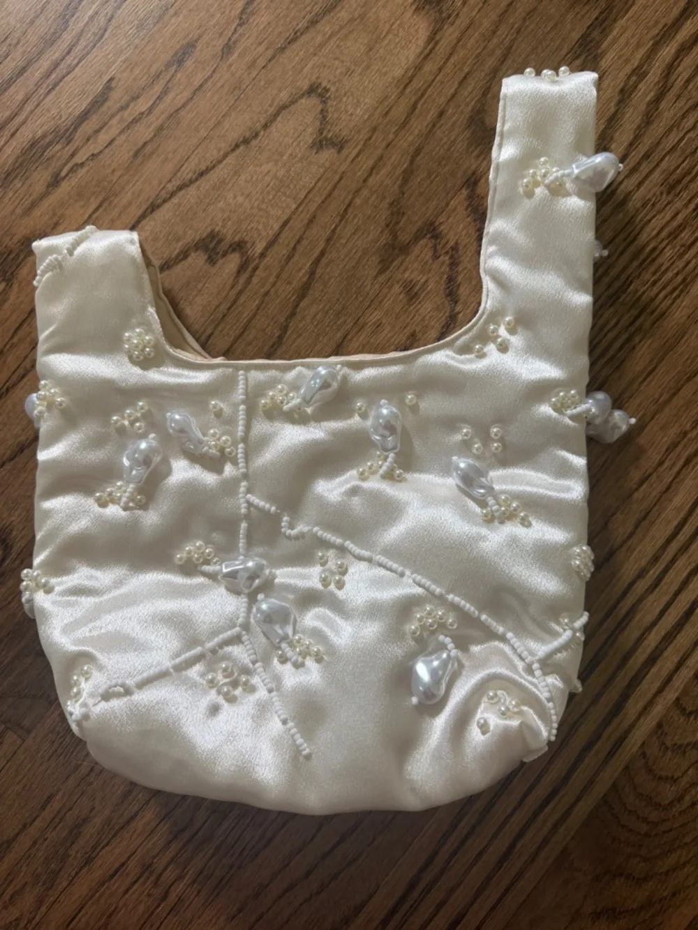 Bridal Purse